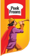 English Biscuits – Peek freans